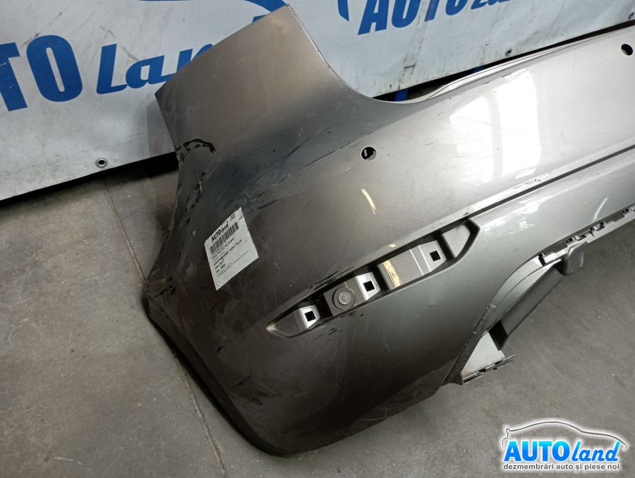 Bara spate VOLKSWAGEN GOLF PLUS (5M1,521) 2005-2025 Cod 5M0807421