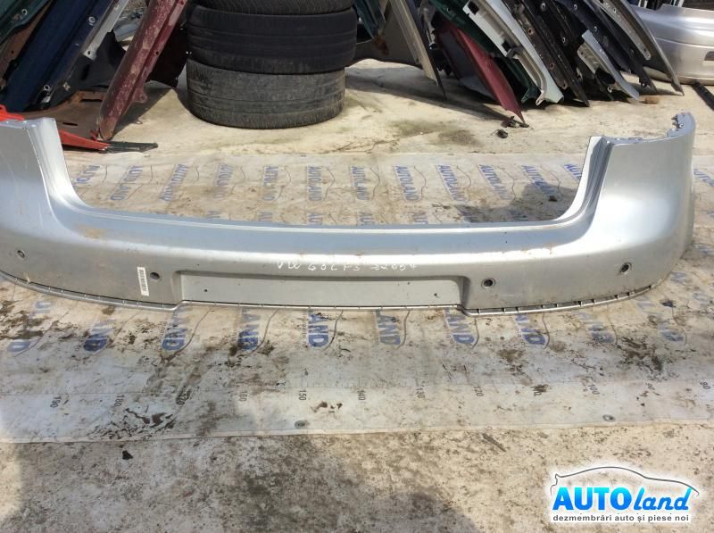 Bara spate VOLKSWAGEN GOLF V (1K1) 2003-2025