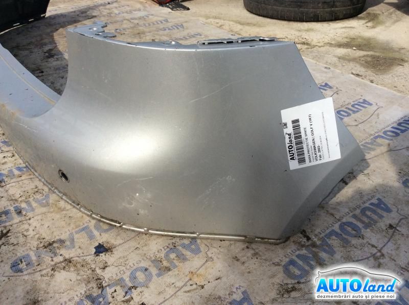 Bara spate VOLKSWAGEN GOLF V (1K1) 2003-2025