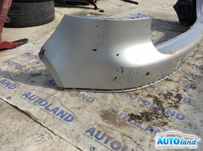 Bara spate VOLKSWAGEN GOLF V (1K1) 2003-2025