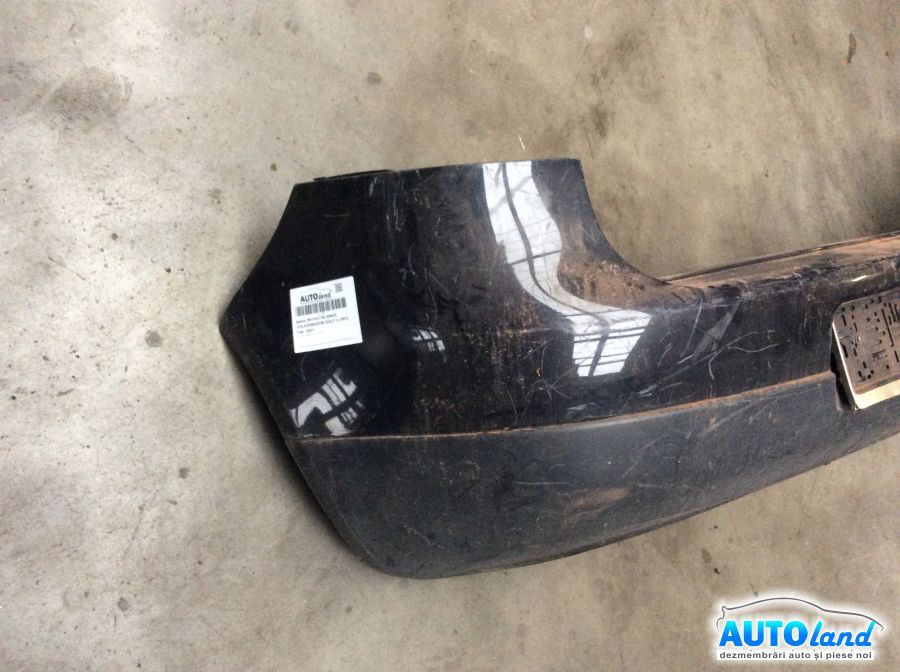 Bara spate VOLKSWAGEN GOLF V (1K1) 2003-2025