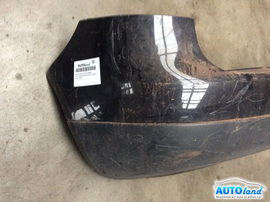 Bara spate VOLKSWAGEN GOLF V (1K1) 2003-2025