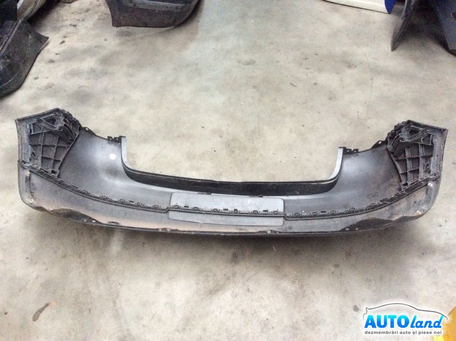 Bara spate VOLKSWAGEN GOLF V (1K1) 2003-2025