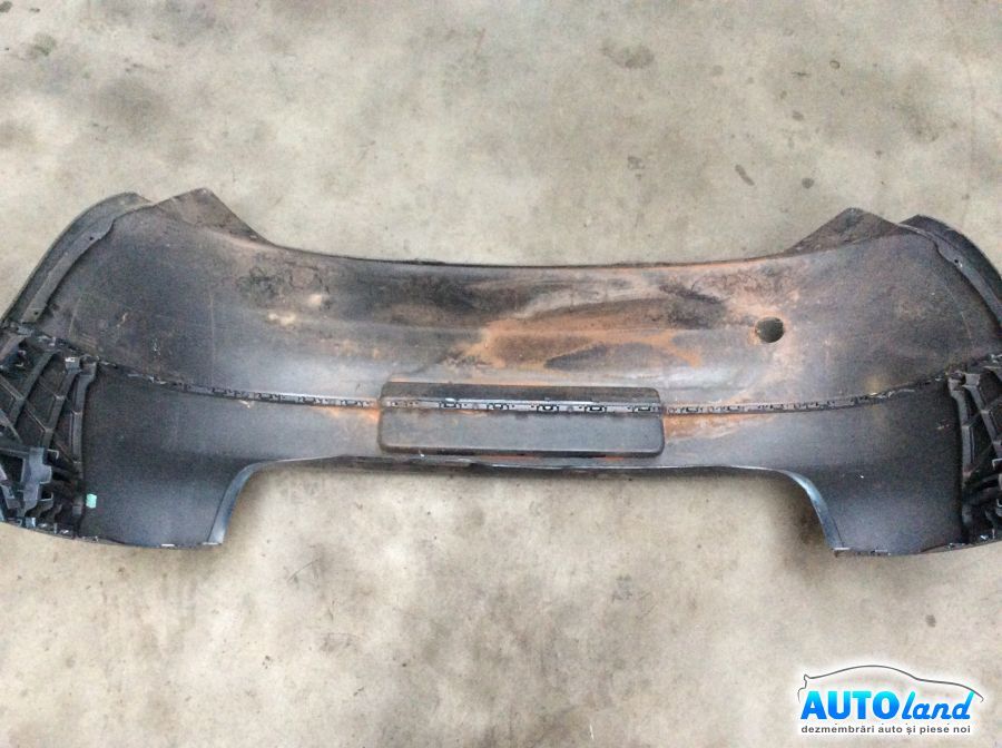 Bara spate VOLKSWAGEN GOLF V (1K1) 2003-2025