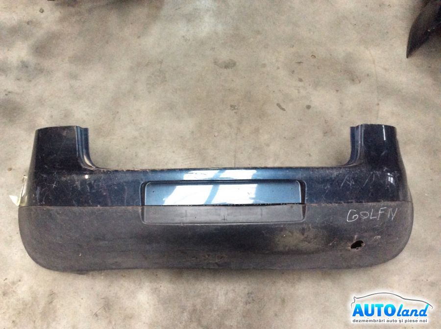 Bara spate VOLKSWAGEN GOLF V (1K1) 2003-2025