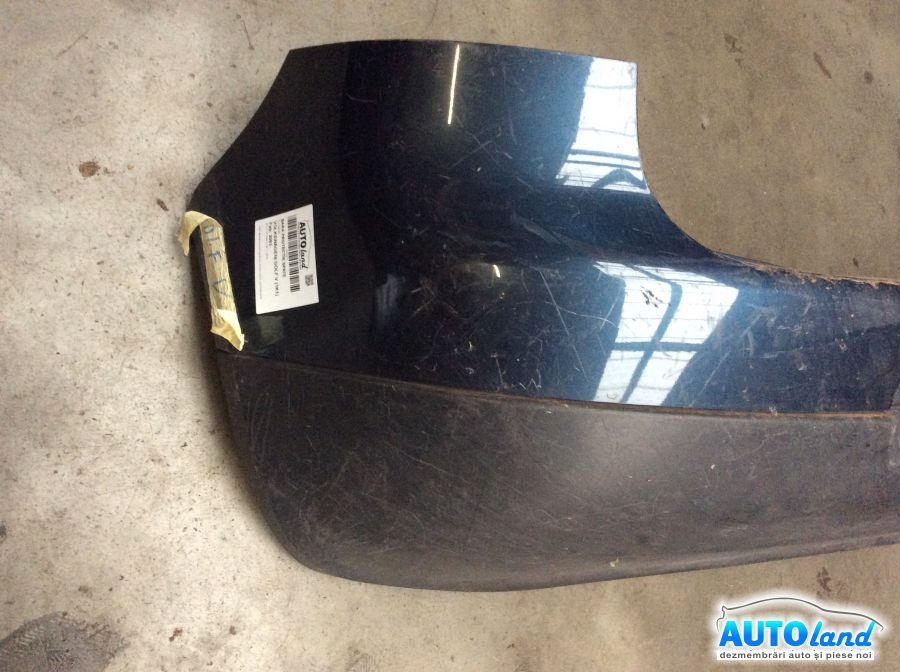 Bara spate VOLKSWAGEN GOLF V (1K1) 2003-2025