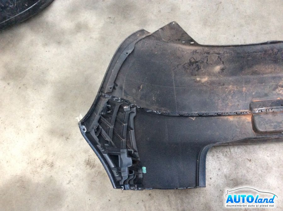 Bara spate VOLKSWAGEN GOLF V (1K1) 2003-2025