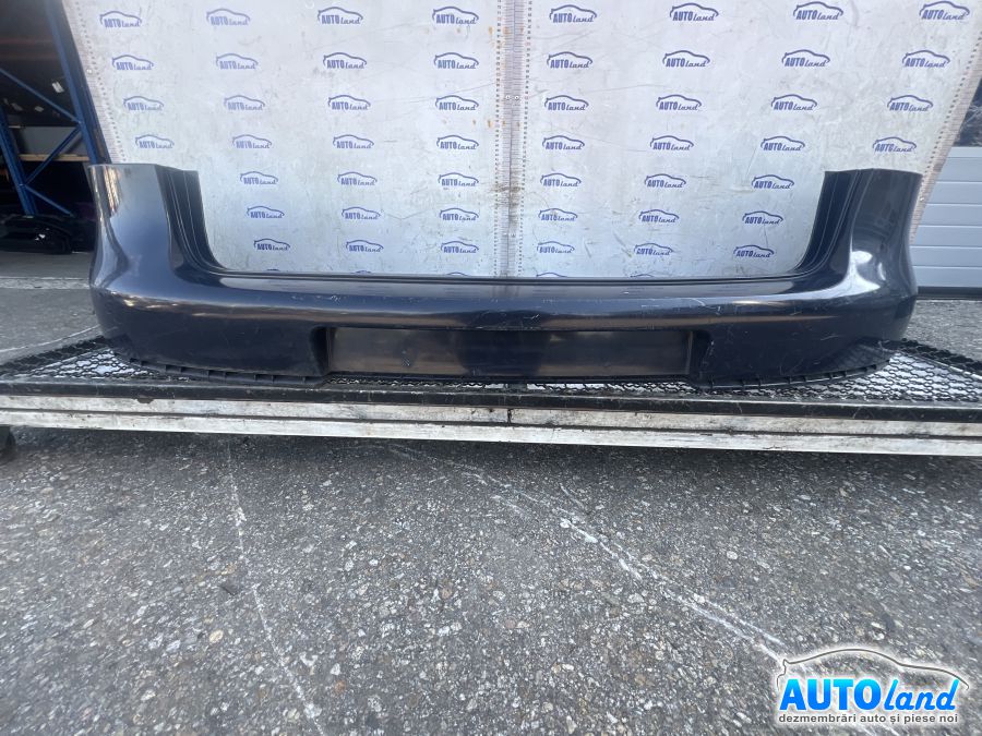 Bara spate VOLKSWAGEN GOLF V (1K1) 2003-2025 Cod 1K6807377