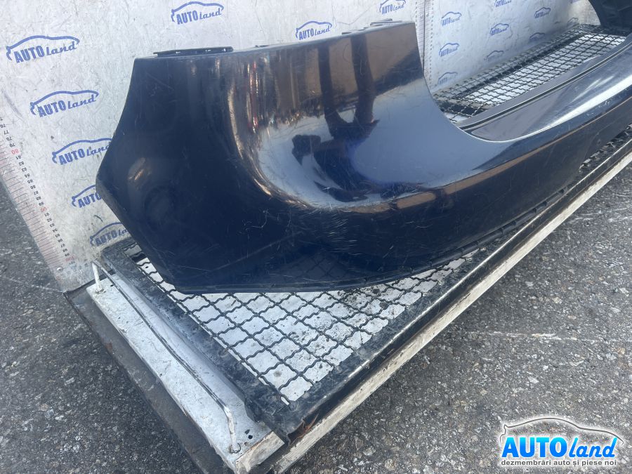 Bara spate VOLKSWAGEN GOLF V (1K1) 2003-2025 Cod 1K6807377