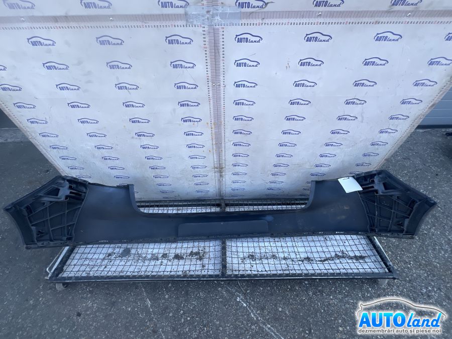 Bara spate VOLKSWAGEN GOLF V (1K1) 2003-2025 Cod 1K6807377