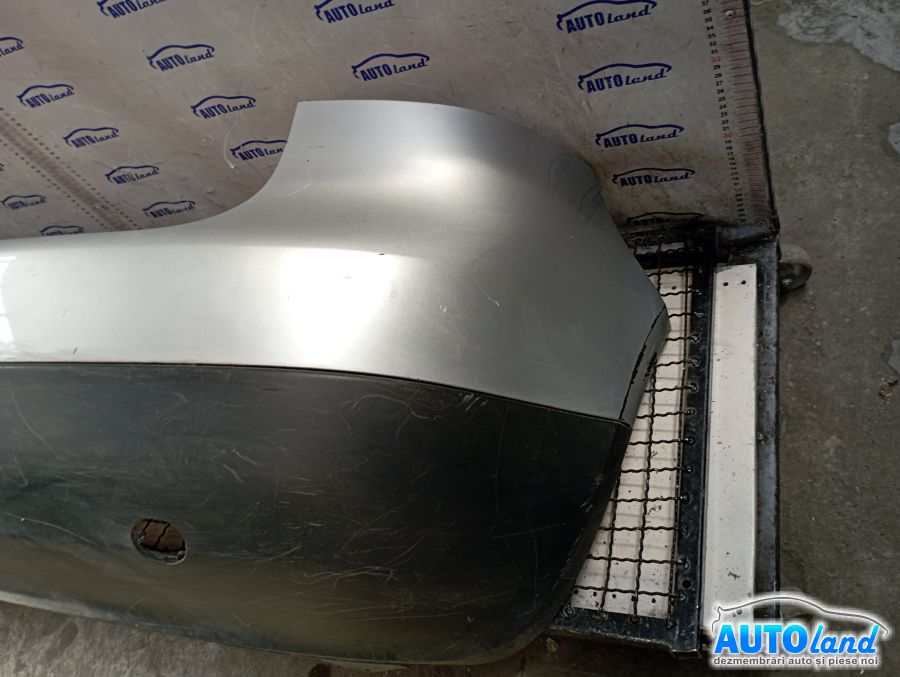 Bara spate VOLKSWAGEN GOLF V (1K1) 2003-2025 Cod 1K6807421