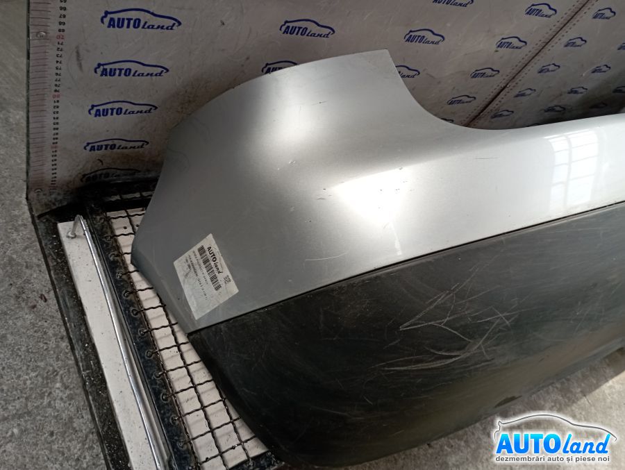 Bara spate VOLKSWAGEN GOLF V (1K1) 2003-2025 Cod 1K6807421