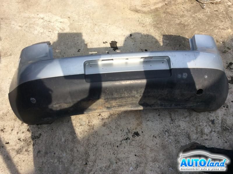 Bara spate VOLKSWAGEN GOLF V (1K1) 2003-2025 Cod 1K6807421