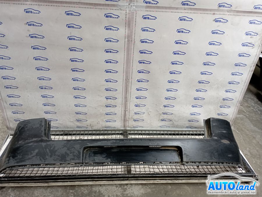 Bara spate VOLKSWAGEN GOLF V (1K1) 2003-2025 Cod 1K6807421