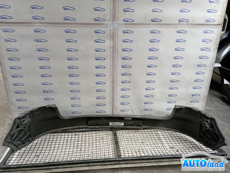 Bara spate VOLKSWAGEN GOLF V (1K1) 2003-2025 Cod 1K6807421