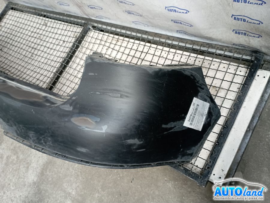 Bara spate VOLKSWAGEN GOLF V (1K1) 2003-2025 Cod 1K6807421