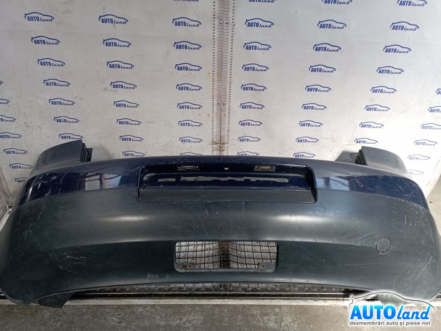 Bara spate VOLKSWAGEN GOLF V (1K1) 2003-2025 Cod 1K6807521