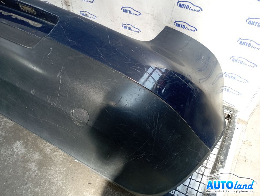 Bara spate VOLKSWAGEN GOLF V (1K1) 2003-2025 Cod 1K6807521