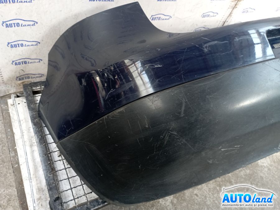 Bara spate VOLKSWAGEN GOLF V (1K1) 2003-2025 Cod 1K6807521