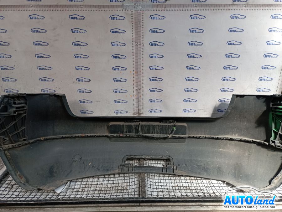 Bara spate VOLKSWAGEN GOLF V (1K1) 2003-2025 Cod 1K6807521