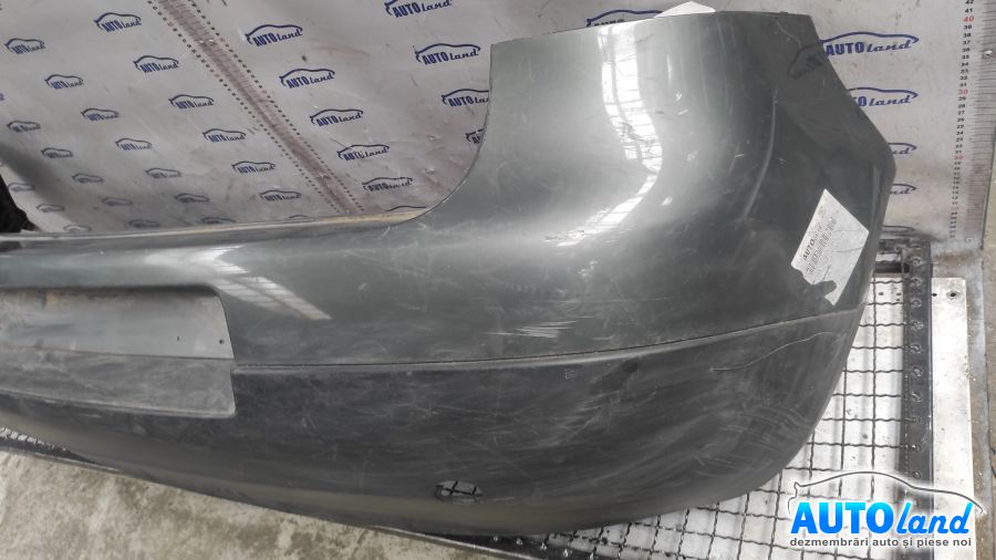 Bara spate VOLKSWAGEN GOLF V (1K1) 2003-2025 Cod 1K6807521