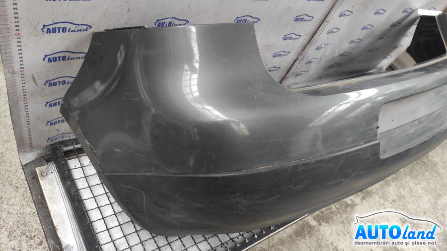 Bara spate VOLKSWAGEN GOLF V (1K1) 2003-2025 Cod 1K6807521