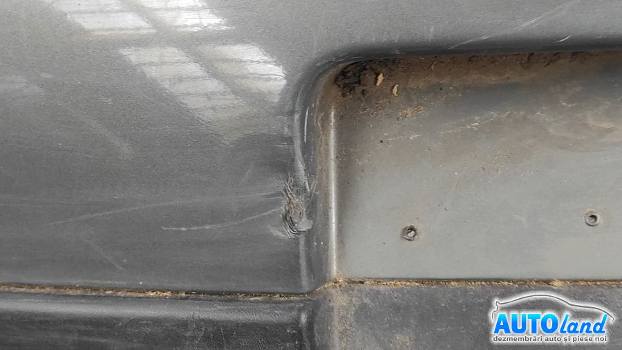Bara spate VOLKSWAGEN GOLF V (1K1) 2003-2025 Cod 1K6807521