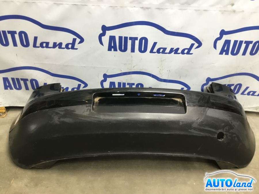 Bara spate VOLKSWAGEN GOLF V (1K1) 2003-2026 Cod 1K6807521