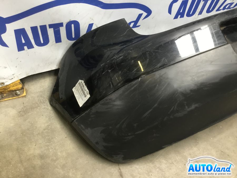 Bara spate VOLKSWAGEN GOLF V (1K1) 2003-2026 Cod 1K6807521