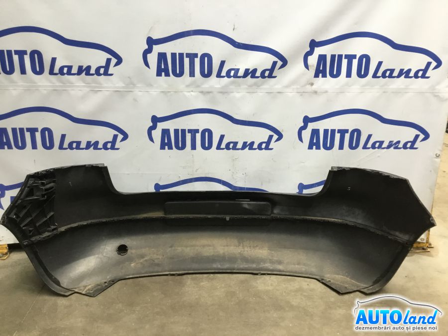 Bara spate VOLKSWAGEN GOLF V (1K1) 2003-2026 Cod 1K6807521