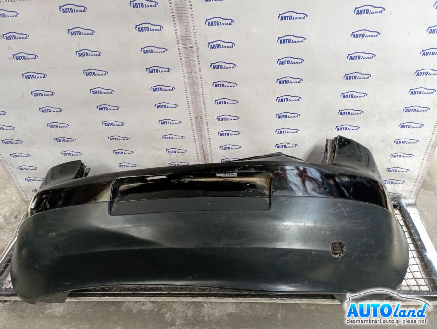 Bara spate VOLKSWAGEN GOLF V (1K1) 2003-2025 Cod 1K6807521