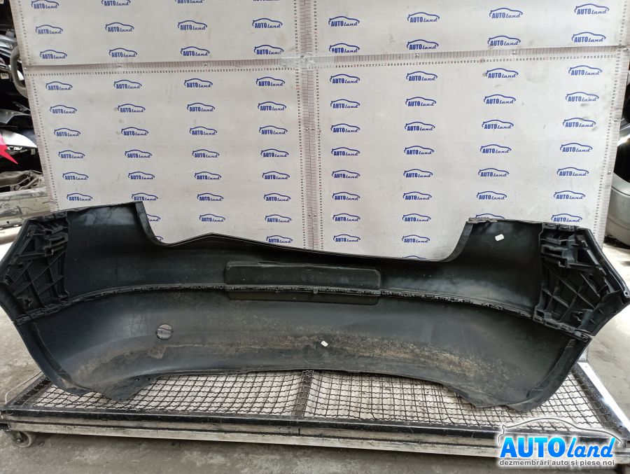 Bara spate VOLKSWAGEN GOLF V (1K1) 2003-2025 Cod 1K6807521