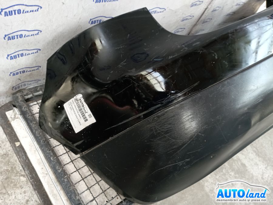 Bara spate VOLKSWAGEN GOLF V (1K1) 2003-2025 Cod 1K6807521