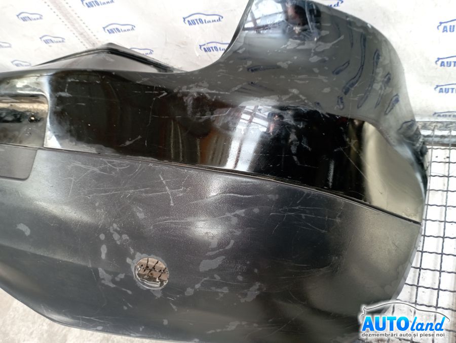 Bara spate VOLKSWAGEN GOLF V (1K1) 2003-2025 Cod 1K6807521