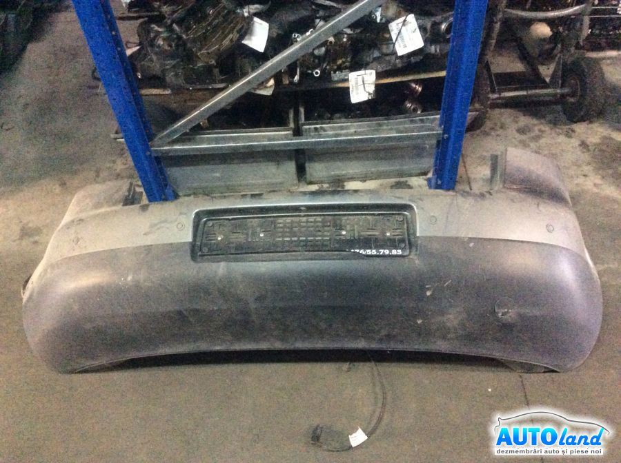 Bara spate VOLKSWAGEN GOLF V (1K1) 2003-2025