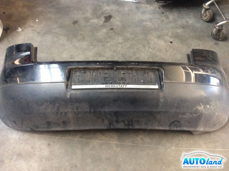 Bara spate VOLKSWAGEN GOLF V (1K1) 2003-2025
