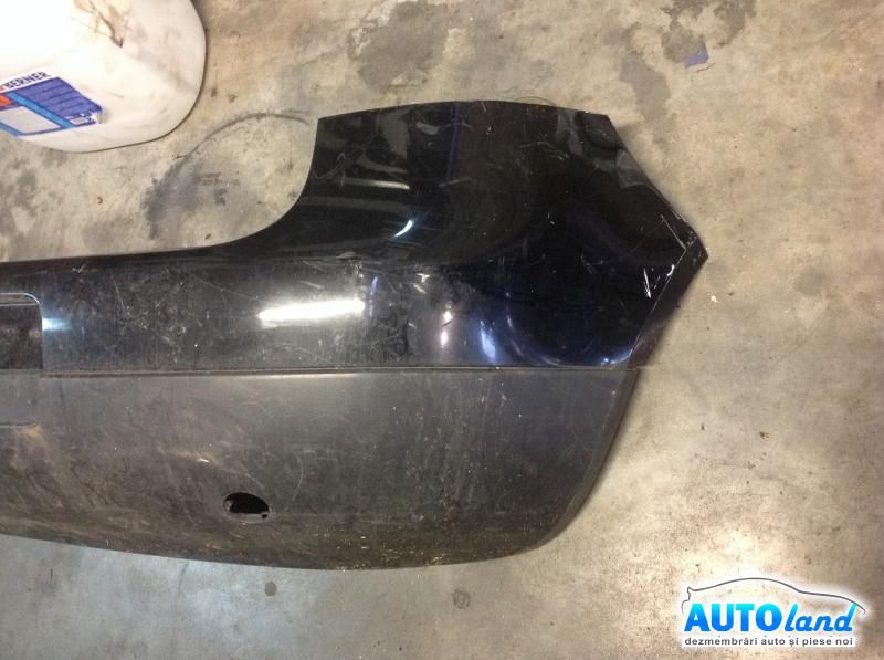 Bara spate VOLKSWAGEN GOLF V (1K1) 2003-2025