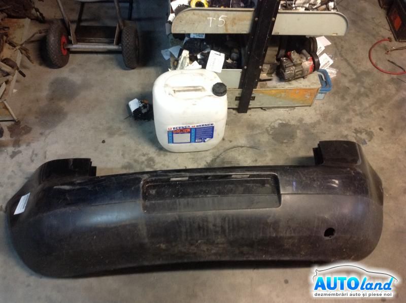 Bara spate VOLKSWAGEN GOLF V (1K1) 2003-2025