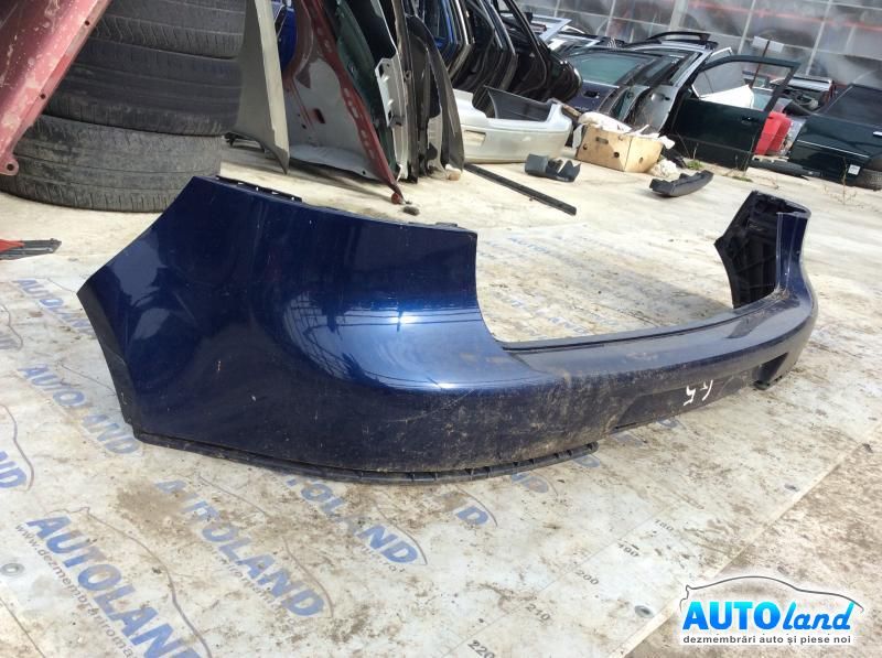 Bara spate VOLKSWAGEN GOLF V (1K1) 2003-2025