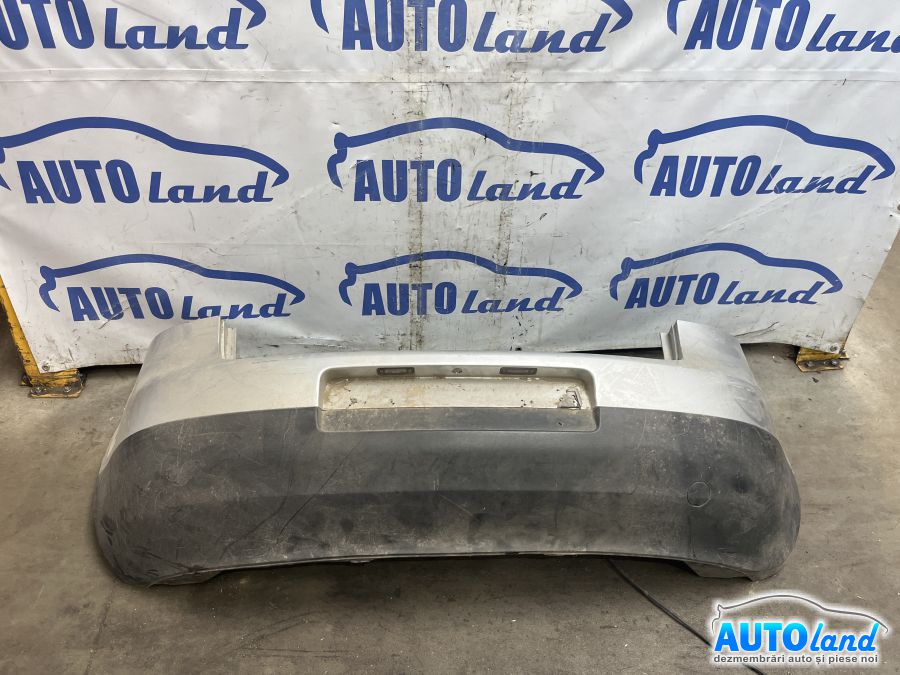Bara spate VOLKSWAGEN GOLF V (1K1) 2003-2026