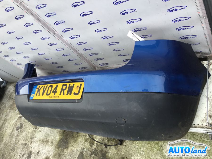 Bara spate VOLKSWAGEN GOLF V (1K1) 2003-2025