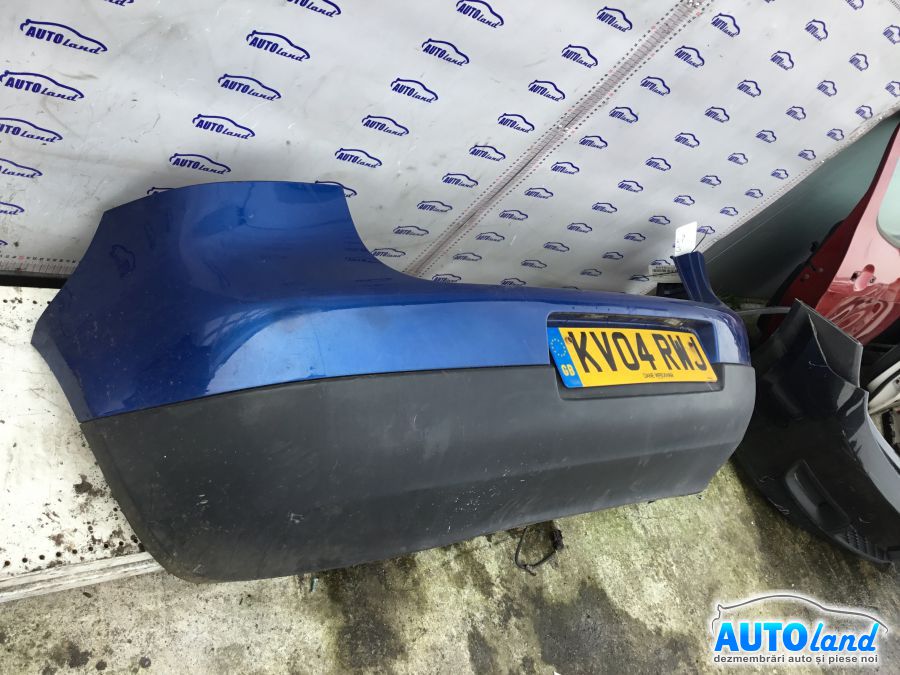 Bara spate VOLKSWAGEN GOLF V (1K1) 2003-2025