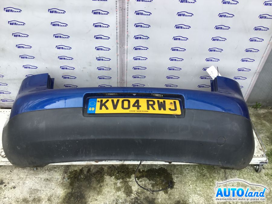 Bara spate VOLKSWAGEN GOLF V (1K1) 2003-2025