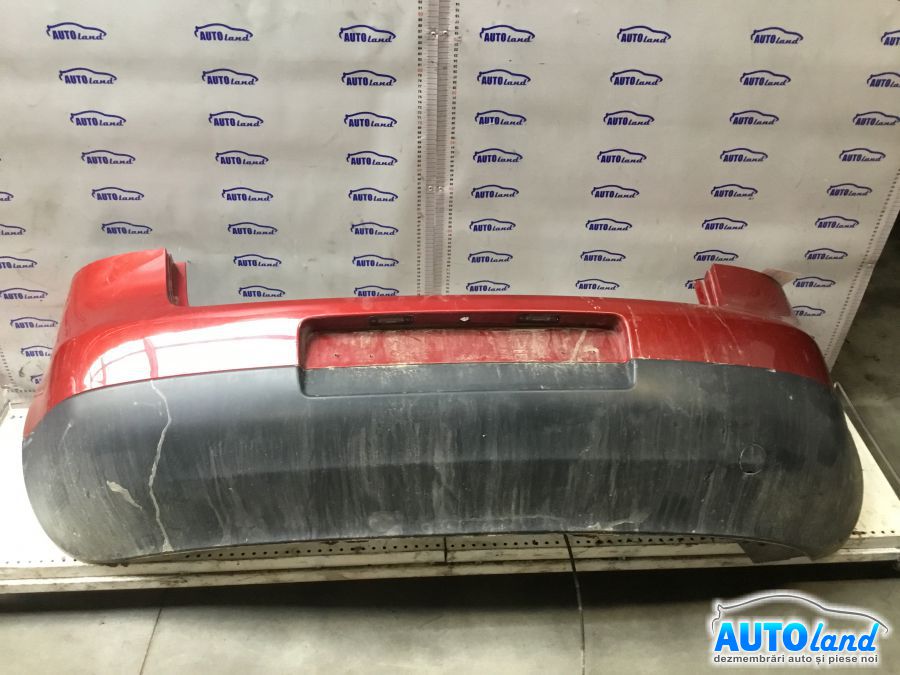 Bara spate VOLKSWAGEN GOLF V (1K1) 2003-2025