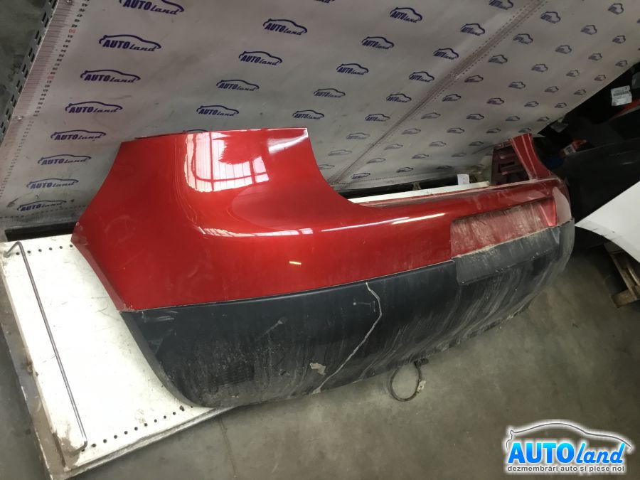 Bara spate VOLKSWAGEN GOLF V (1K1) 2003-2025