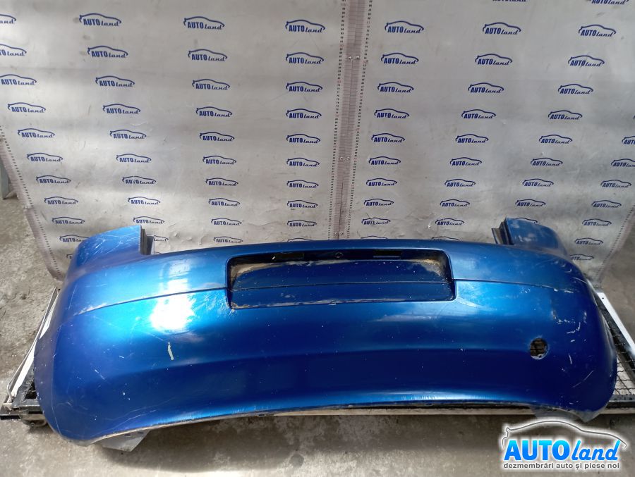 Bara spate VOLKSWAGEN GOLF V (1K1) 2003-2025