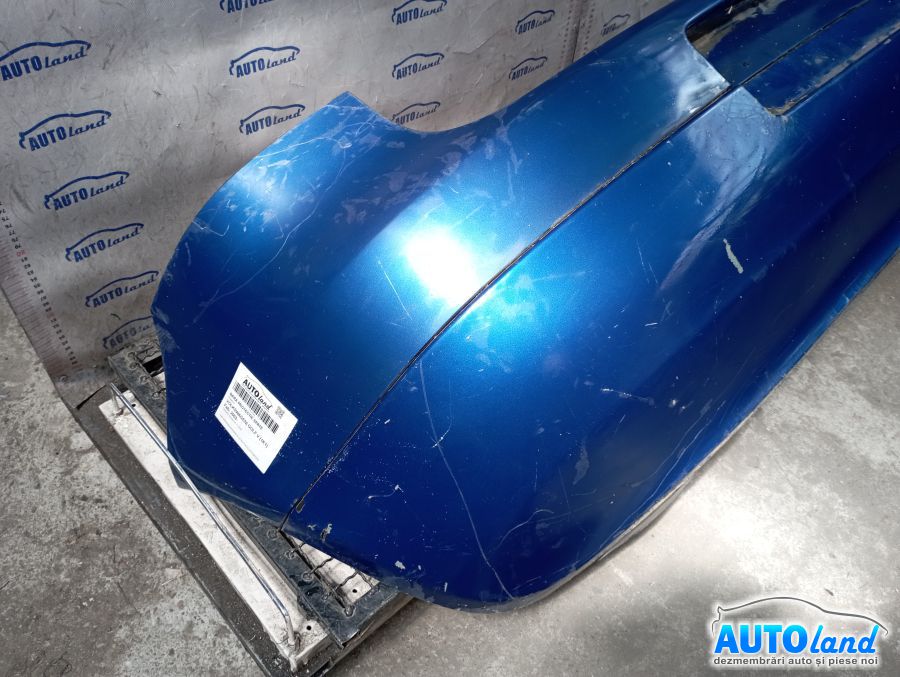 Bara spate VOLKSWAGEN GOLF V (1K1) 2003-2025