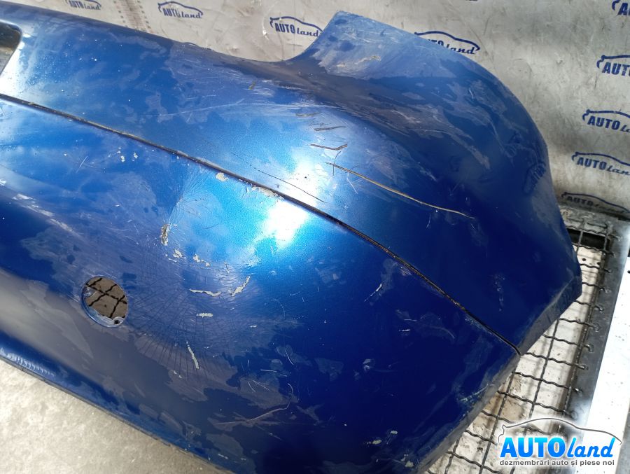 Bara spate VOLKSWAGEN GOLF V (1K1) 2003-2025