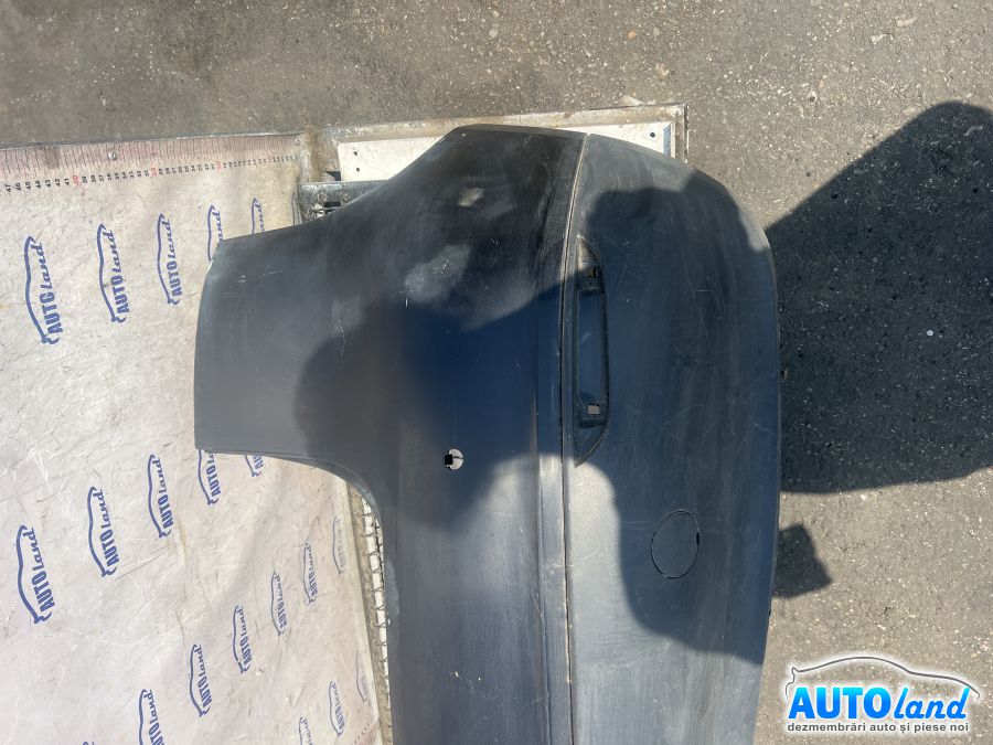 Bara spate VOLKSWAGEN GOLF V PLUS (5M1) 2005-2025 Cod 5M0807421