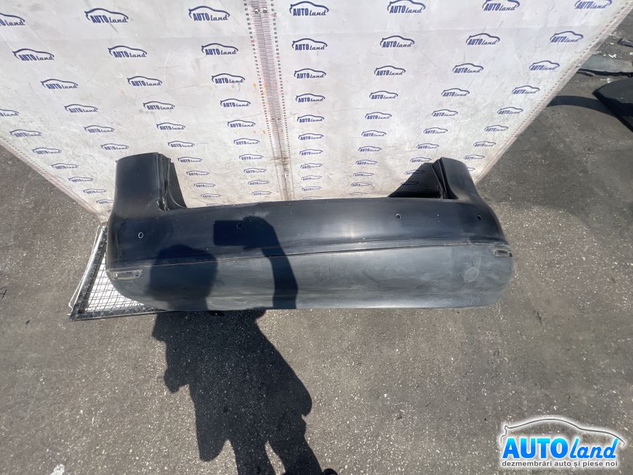 Bara spate VOLKSWAGEN GOLF V PLUS (5M1) 2005-2025 Cod 5M0807421